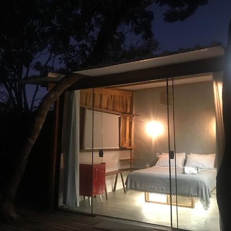 Casa Om - Vila De Sao Jorge 호텔 외부 사진