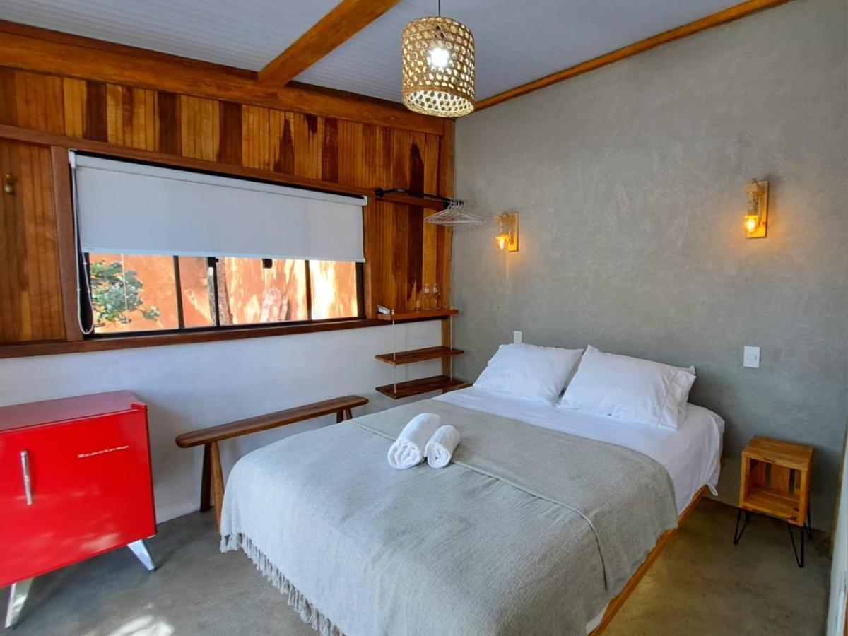 Casa Om - Vila De Sao Jorge 호텔 외부 사진