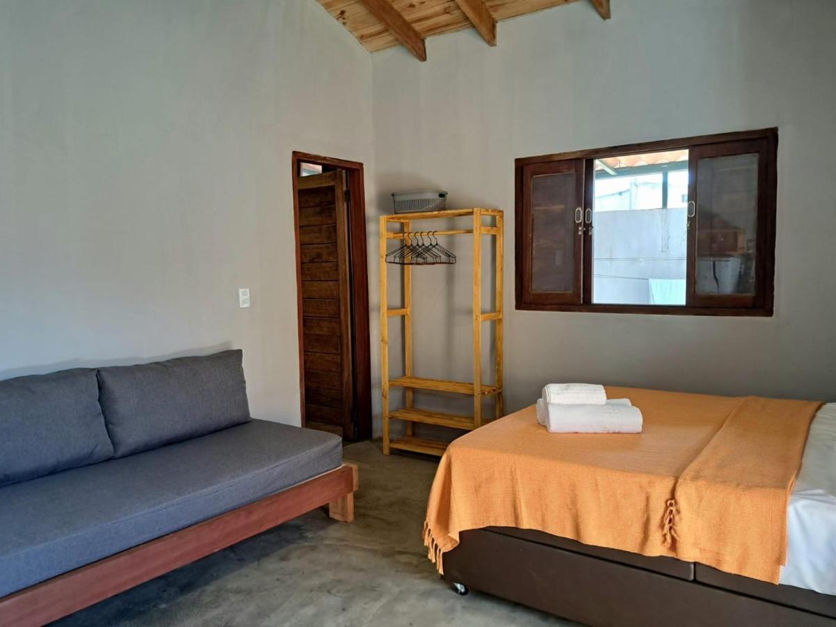 Casa Om - Vila De Sao Jorge 호텔 외부 사진
