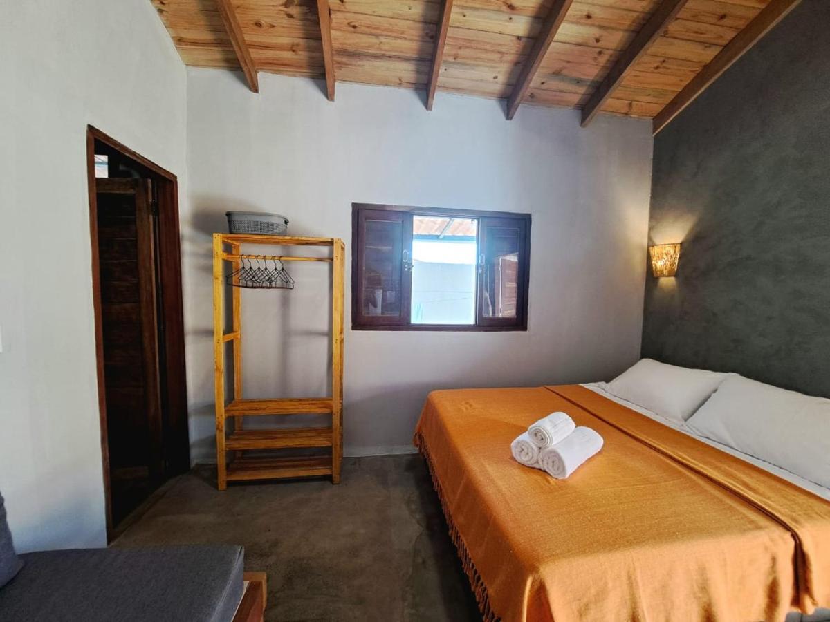 Casa Om - Vila De Sao Jorge 호텔 외부 사진