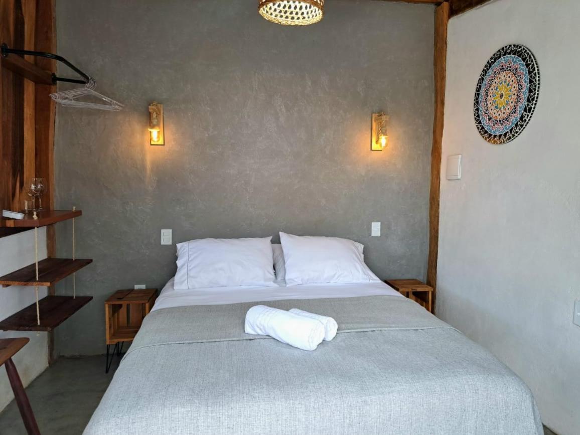Casa Om - Vila De Sao Jorge 호텔 외부 사진