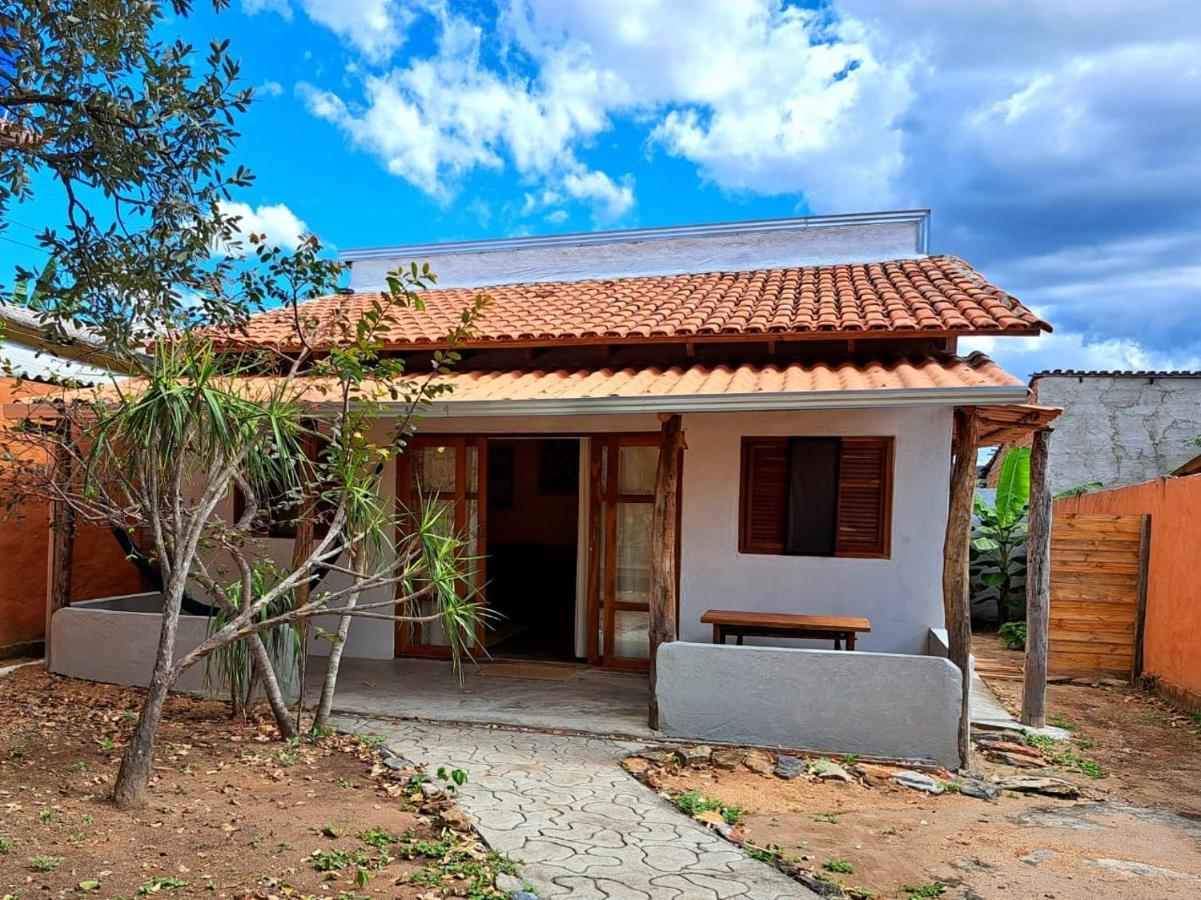 Casa Om - Vila De Sao Jorge 호텔 외부 사진