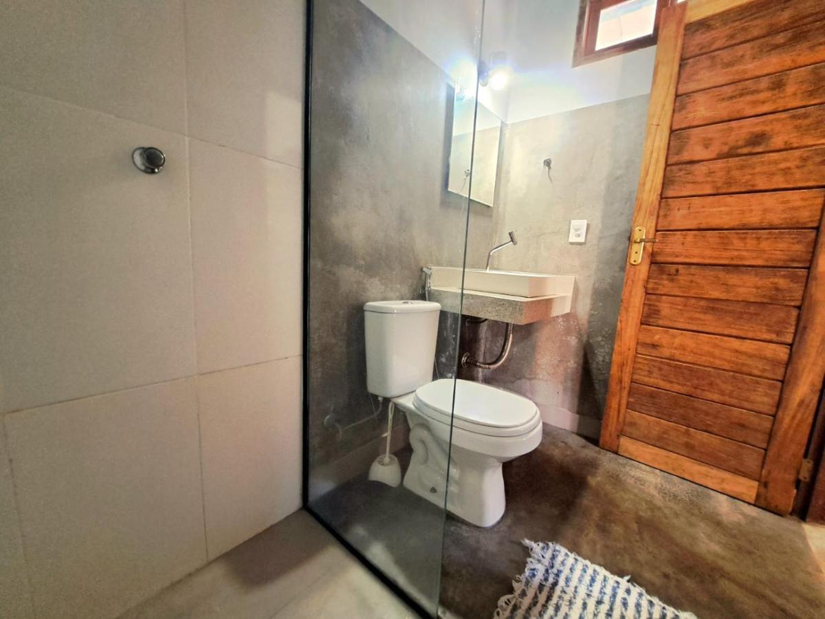 Casa Om - Vila De Sao Jorge 호텔 외부 사진