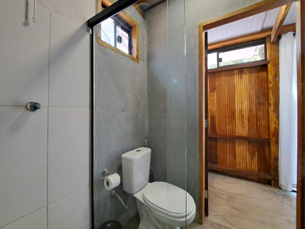 Casa Om - Vila De Sao Jorge 호텔 외부 사진