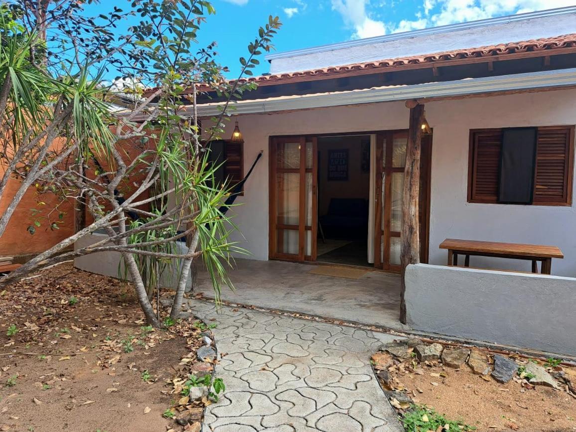 Casa Om - Vila De Sao Jorge 호텔 외부 사진