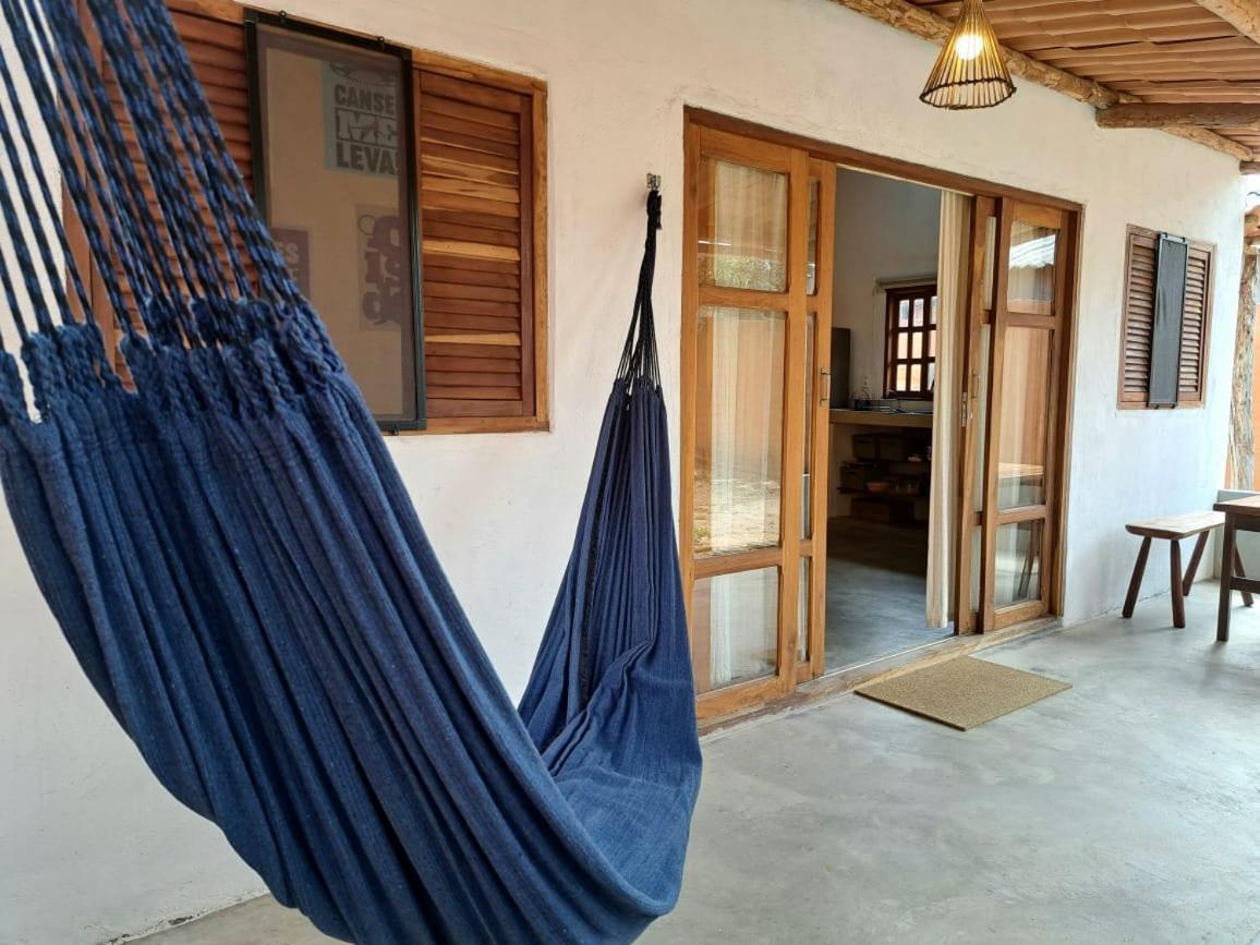Casa Om - Vila De Sao Jorge 호텔 외부 사진