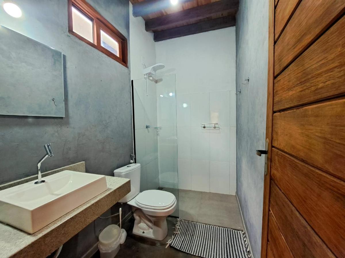 Casa Om - Vila De Sao Jorge 호텔 외부 사진