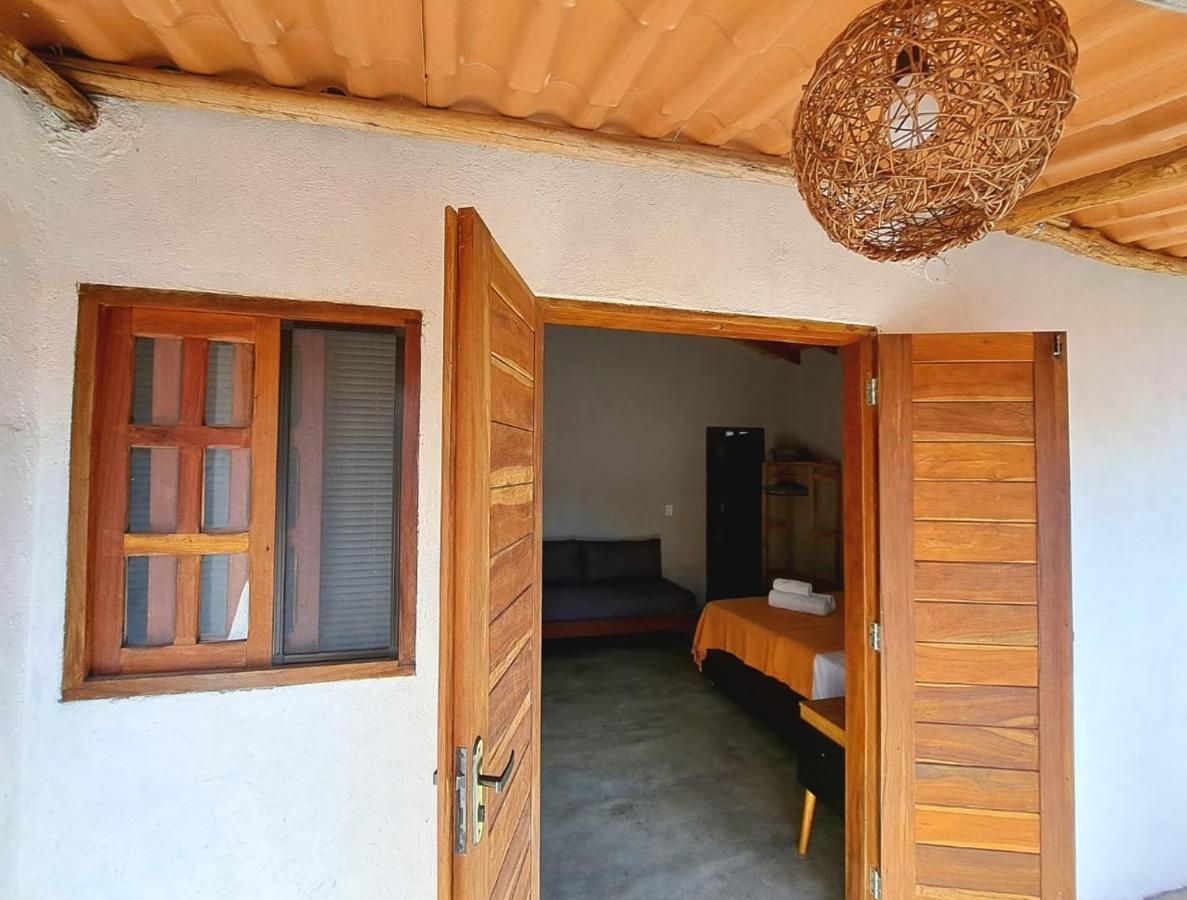 Casa Om - Vila De Sao Jorge 호텔 외부 사진