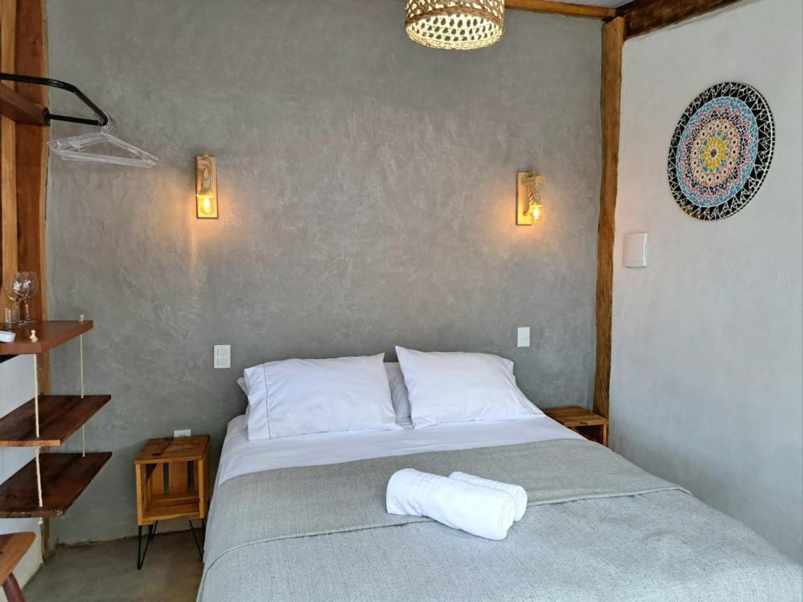 Casa Om - Vila De Sao Jorge 호텔 외부 사진