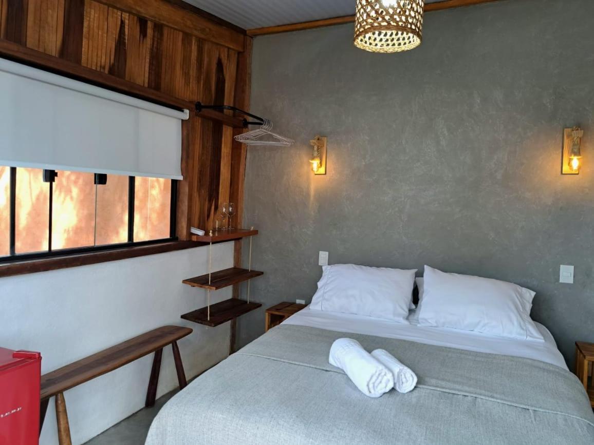 Casa Om - Vila De Sao Jorge 호텔 외부 사진