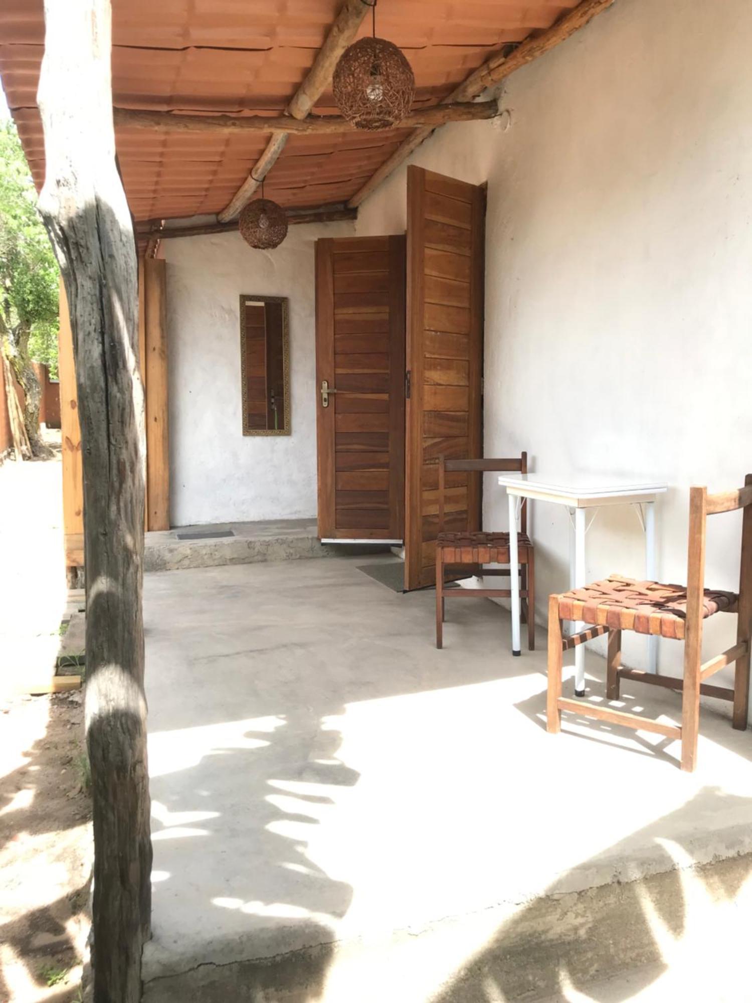 Casa Om - Vila De Sao Jorge 호텔 외부 사진